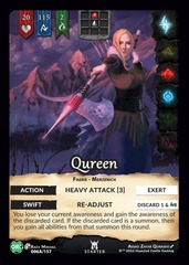 Qureen (Raev)